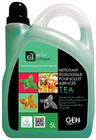 Image de AROM'ETHIQUE 2D TEA 5L ECOLABEL-024142
