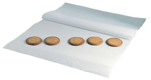 Image de PAPIER CUISSON 60X40 (X500 FEUILLES)-291011