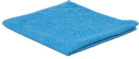 Image de LAVETTE MICROFIBRE MAGIC 500 38X38CM BLEU - 017101