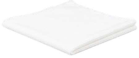 Image de LAVETTE MICROFIBRE MAGIC 500 38X38CM BLANC - 017100