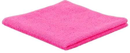 Image de LAVETTE MICROFIBRE MAGIC 500 38X38CM ROSE - 017103