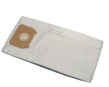 Image de SAC FILTRANT NON TISSE ZEF 7 (ST7)