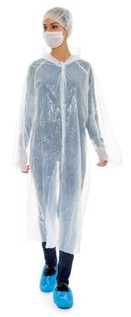 Image de KIT VISITEUR (BLOUSE/CHARLOTTE/MASQUE/SURCHAUSSURE) (x100)