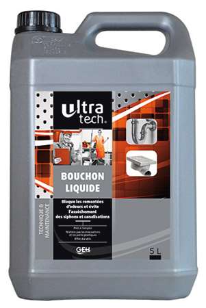 Image de BOUCHON LIQUIDE 5L-029024
