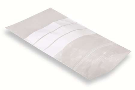 Image de SAC PRELEVEMENT ZIP LOCK 16X22CM (x1000)-291020