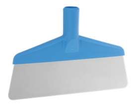Image de V- GRATTOIR LAME FLEXIBLE 255MM BLEU 29113