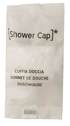 Image de BONNET DE DOUCHE FLOWPACK WELCOME (x500)-012224A