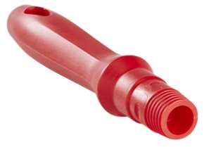Image de V- MINI MANCHE ROUGE 32X165 mm-29344