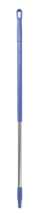 Image de V- MANCHE ALU 1.30M EMBOUT VIOLET-29358