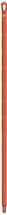 Image de V- MANCHE FIBRE DE VERRE 1.50M EMBOUT ROUGE 29624