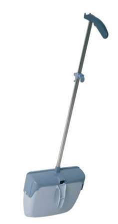 Image de BALAI AEROPORT VILEDA DUSTPAN LOBBY INTEGRE-512361-119912