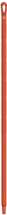 Image de V- MANCHE ULTRA HYGIENIQUE FIBRE DE VERRE 1.30M ROUGE 29604