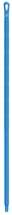 Image de V- MANCHE FIBRE DE VERRE 1.50M EMBOUT BLEU 29623
