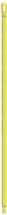 Image de V- MANCHE FIBRE DE VERRE 1.50M EMBOUT JAUNE 29626