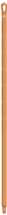 Image de V- MANCHE FIBRE DE VERRE 1.50M EMBOUT ORANGE 29627