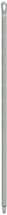 Image de V- MANCHE FIBRE DE VERRE 1.50M EMBOUT GRIS-296288
