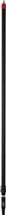 Image de V-MANCHE A PASSAGE D'EAU ET RACCORD RAPIDE 1m60 NOIR-297352Q