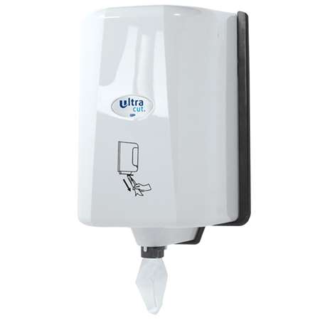 Image de DISTRIBUTEUR BOBINE TC MINI 200F BLANC-GEH-030019-470011