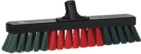 Image de V-BALAI 44CM FIBRES DURE NOIR POUR VEHICULE-311552