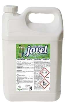 Image de JAVEL CRUCHON 250ml (x 24)-990023