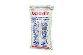Image de CRISTAUX DE SOUDE 2 kg (x 6)