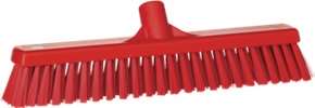 Image de V-BALAI DUR/SOUPLE 41CMROUGE 31744