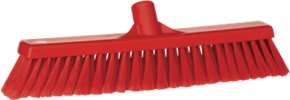 Image de V- BALAI SOUPLE 41CM ROUGE-31784