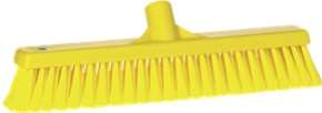 Image de V- BALAI SOUPLE 41CM JAUNE-31786
