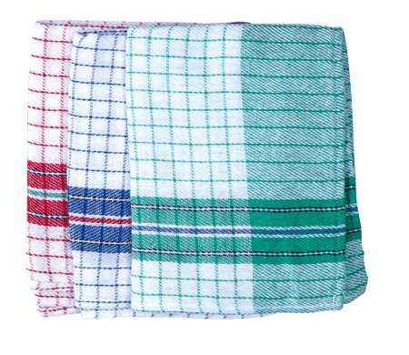 Image de TORCHON VAISSELLE COTON 50X70 CM