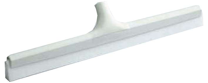 Image de T-RACLETTE SOLS ALIMENTAIRE BLANCHE 55CM-320300