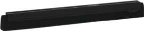 Image de V- RECHARGE CAOUTCHOUC NOIRE RACLETTE 40 CM 054030