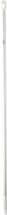 Image de V- MANCHE ALU ERGO 1.50M EMBOUT BLANC 29375