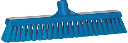 Image de V- BALAI SOUPLE 41CM BLEU - 31793