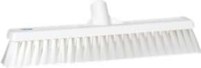 Image de V- BALAI SOUPLE 41CM BLANC - 31795