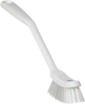 Image de V-BROSSE VAISSELLE SOUPLE BLANCHE 42875