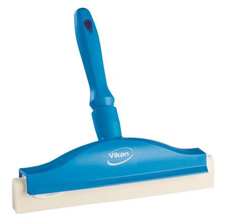 Image de V- RACLETTE MAIN MOUSSE 240X230 BLEU 77513
