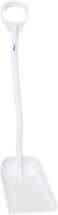 Image de V- PELLE ERGO 115CM BLANCHE 56105