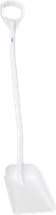 Image de V- PELLE ERGO 130CM BLANCHE 56115