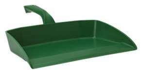 Image de V- PELLE POUSSIERE 330X320 VERTE 56602