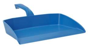 Image de V- PELLE POUSSIERE 330X320 BLEUE 56603