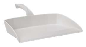 Image de V- PELLE POUSSIERE 330X320 BLANCHE 56605