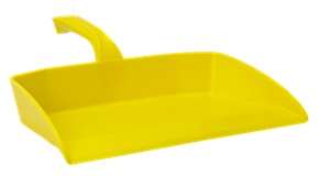 Image de V- PELLE POUSSIERE 330X320 JAUNE 56606