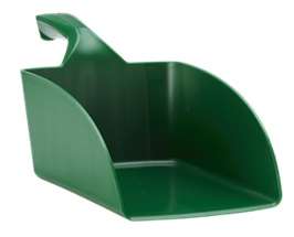 Image de V- PELLE A MAIN 360X160 VERTE 56702