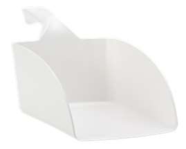 Image de V- PELLE A MAIN 360X160 BLANCHE 56705