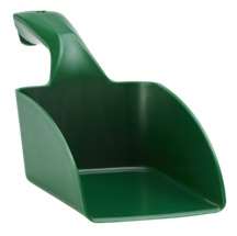 Image de V- PELLE A MAIN 330X120 VERTE 56752