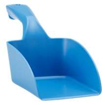 Image de V- PELLE A MAIN 330X120 BLEUE 56753