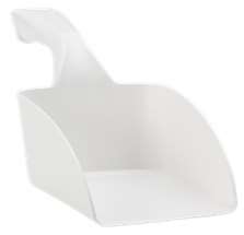 Image de V- PELLE A MAIN 330X120 BLANCHE 56755