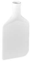 Image de V- RACLETTE CUVE 215X110 BLANC 70135