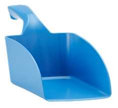 Image de V- PELLE A MAIN 0,5L BLEUE-56773