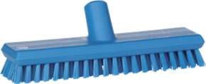 Image de V- FROTTOIR DUR PE 270X65 BLEU 70413